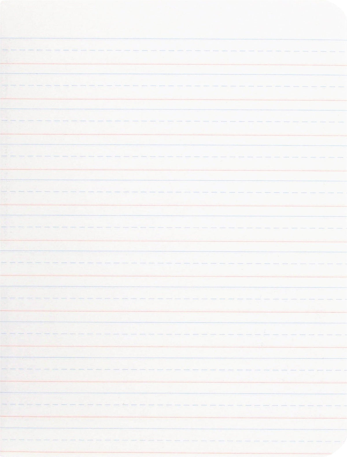 Mead Blank Book 09902 – view 10