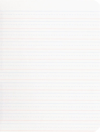 Mead Blank Book 09902 – view 10