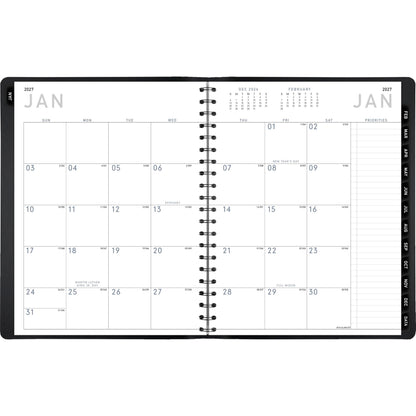 AT-A-GLANCE Planner 70950X05, 8.25" x 11" – view 10