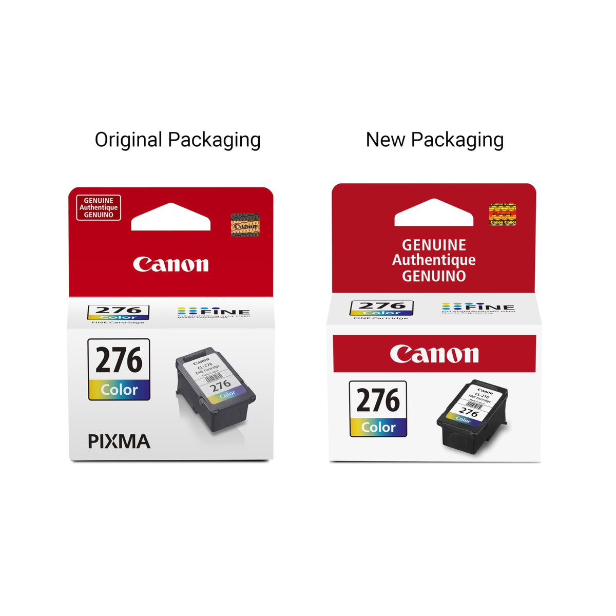 Canon Inkjet Printer Ink 4988C001, One Size – view 4