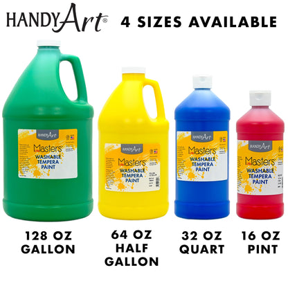 Handy Art Paint RPC213705, 32 Fl Oz – view 4
