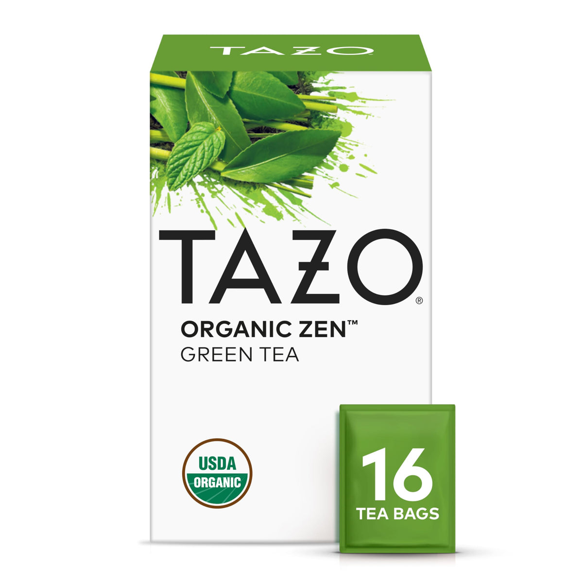 TAZO Tea x68782255, 16 Count