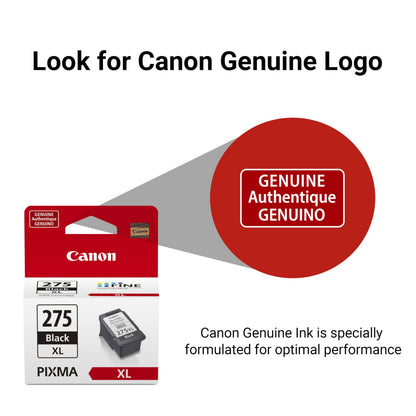 Canon Inkjet Printer Ink 4981C001, One Size – view 4