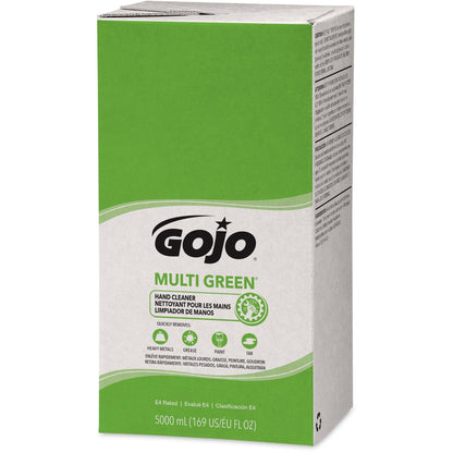 GOJO Skin Cleaning Agent 7565-02, 84.5 Fl Oz (Pack of 2) – view 7