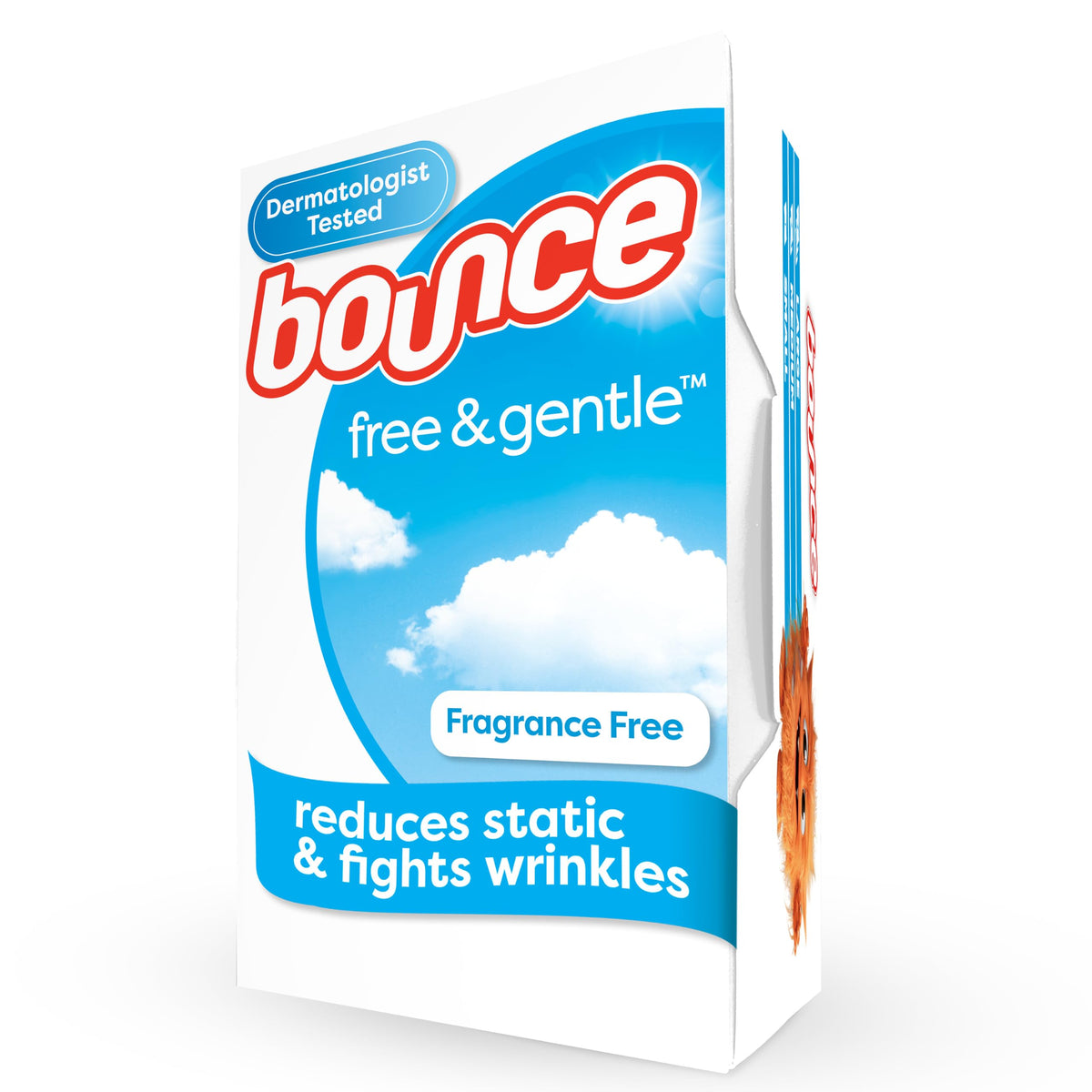 Bounce Fabric Softener 24684, 240 Count – view 9