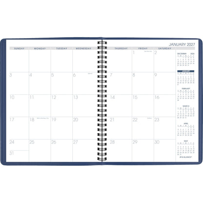 AT-A-GLANCE Planner 7012420, 7" x 8.75" – view 9
