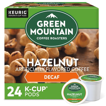 Green Mountain Coffee Roasters Grocery 77923, 24 Count