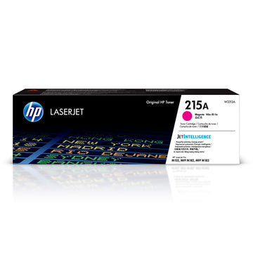 HP Laser Printer Toner W2313A, One Size
