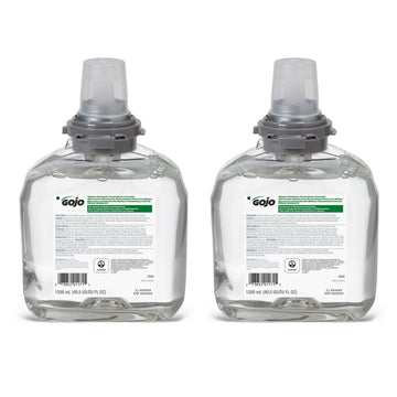 GOJO Skin Cleaning Agent 5665-02, 40.5 Fl Oz (Pack of 2)