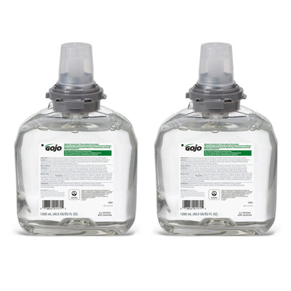 GOJO Skin Cleaning Agent 5665-02, 40.5 Fl Oz (Pack of 2)