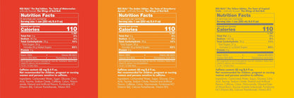 Red Bull Drink Flavored RB901417, 8.4 Fl Oz, 24pk – view 2