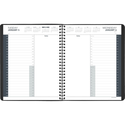 AT-A-GLANCE Planner 7021405, 8.5" x 11" – view 8