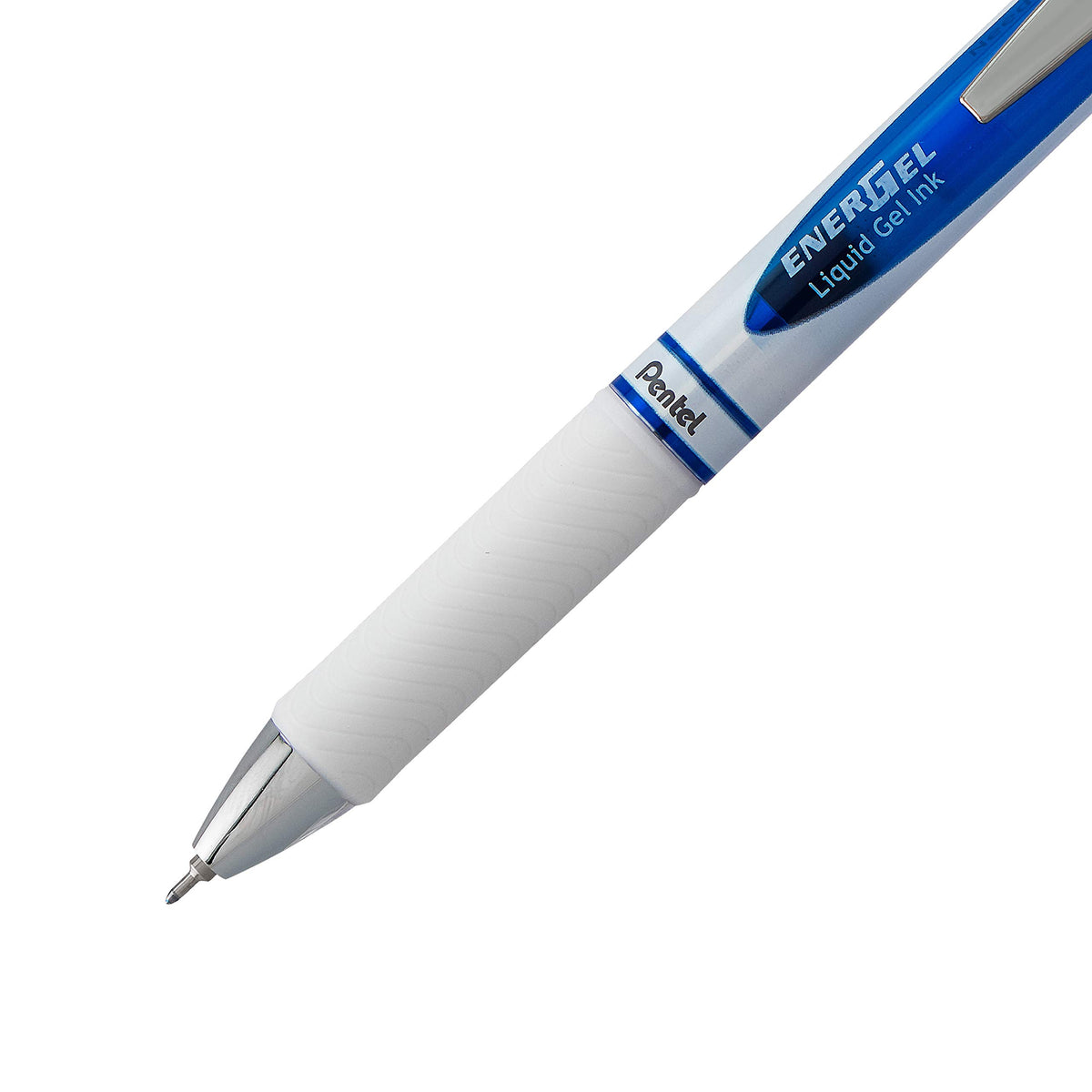 Pentel Writing Instrument BLN75PW-C, 12 Count – view 5