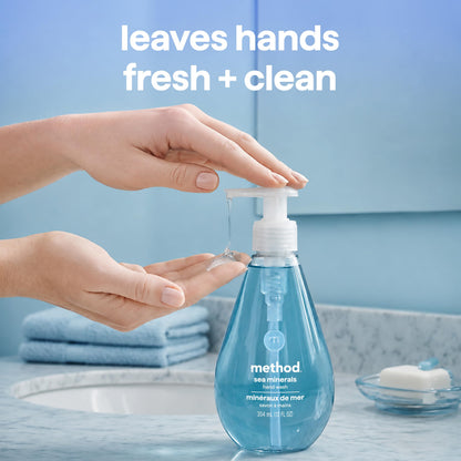 Method Skin Cleaning Agent Hh-255, 12 Fl Oz – view 7