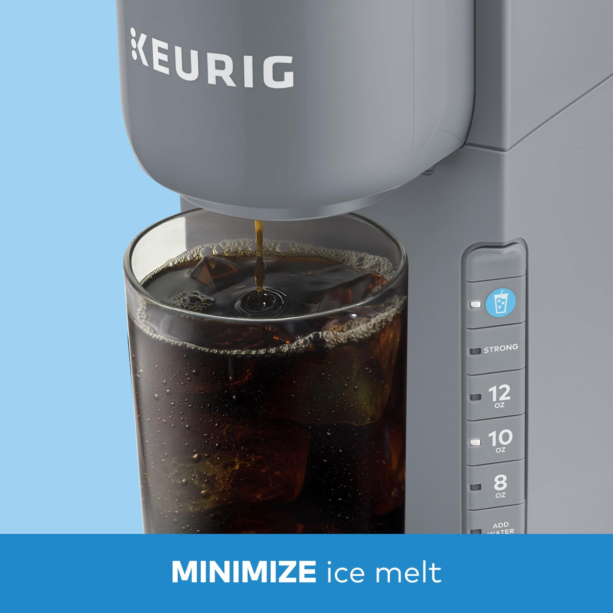 Keurig Coffee Maker 5000371871, Regular – view 4
