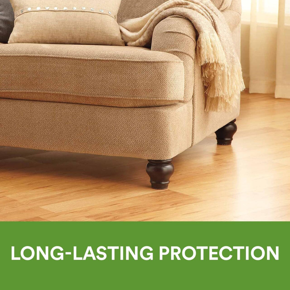 Scotch Furniture Floor Protector SP822-NA – view 6