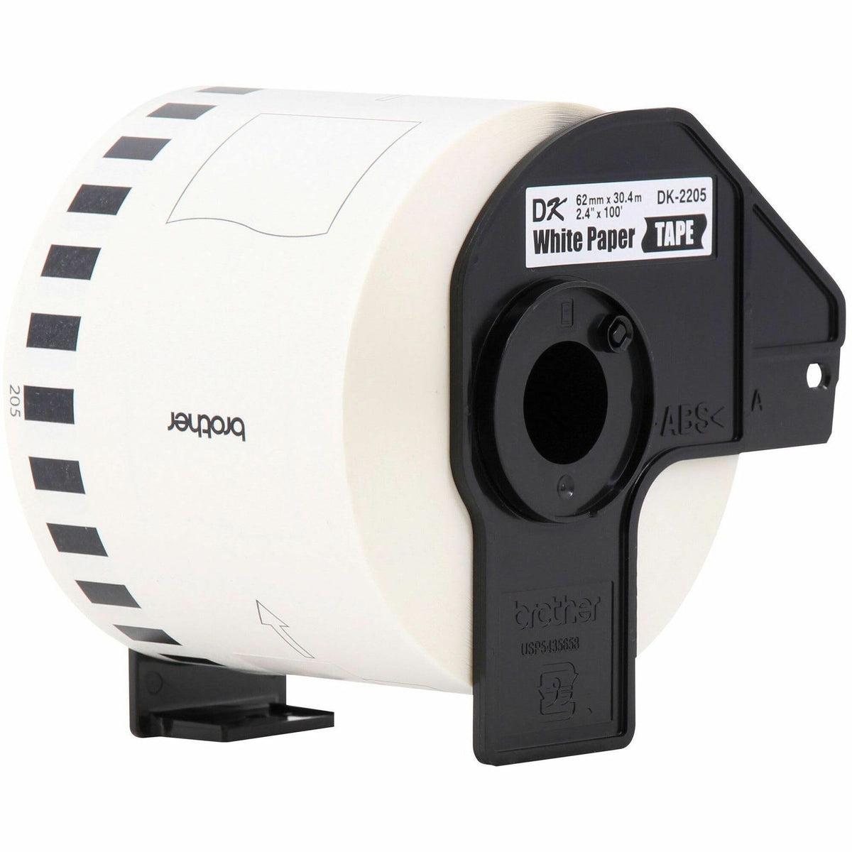 Brother Label DK2205, 1 Roll – view 4