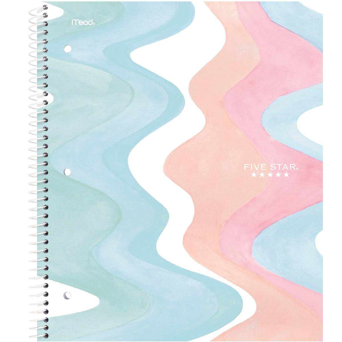 Five Star Blank Book 930060FA-RSP, Pack of 2 – view 9