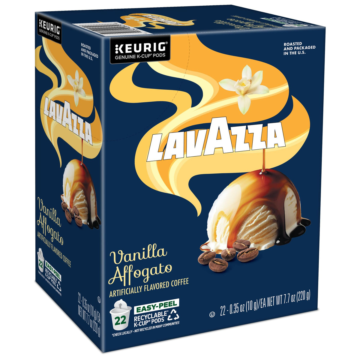 Lavazza Coffee, 88 Count – view 11