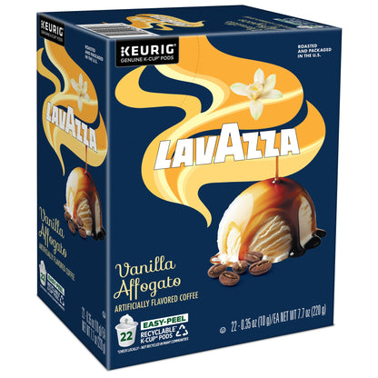 Lavazza Coffee, 88 Count – view 11