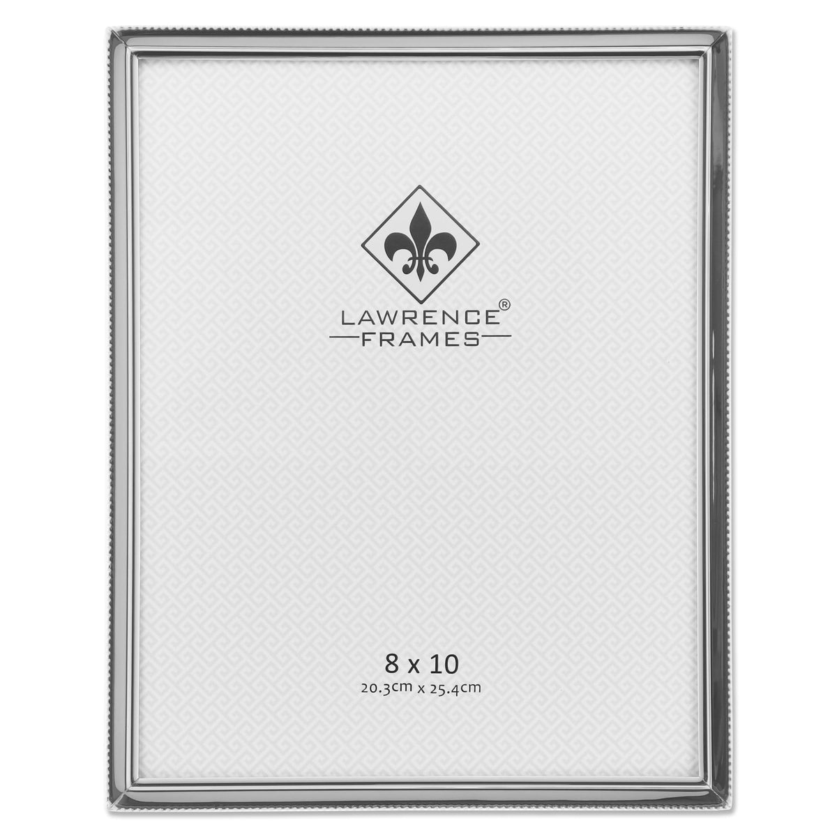 Lawrence Frames Picture Frame 11680, 8x10
