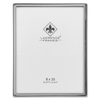 Lawrence Frames Picture Frame 11680, 8x10