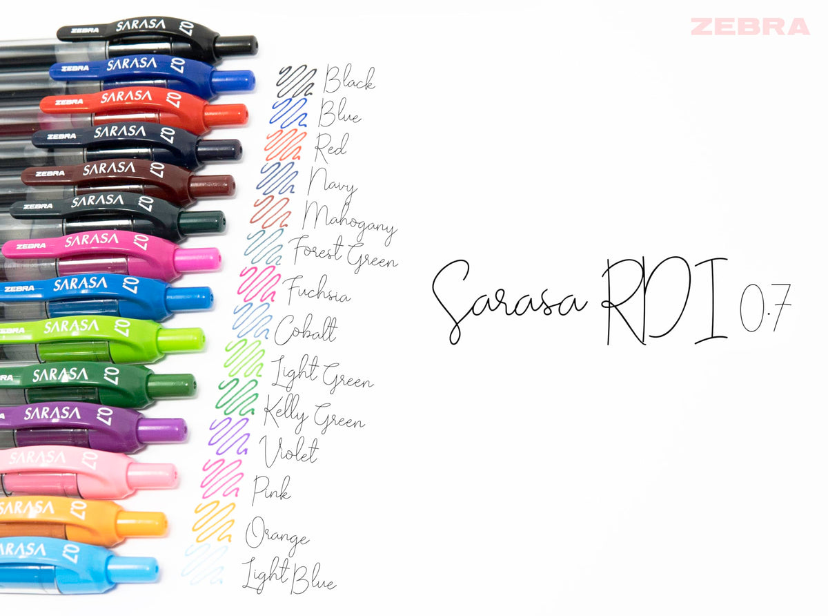 Zebra Pen Writing Instrument 46824, 1 Count (Pack of 14) – view 3