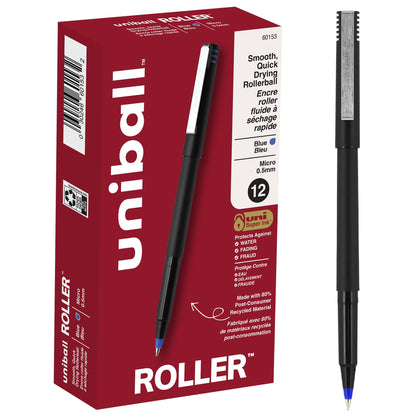 Uni-Ball Writing Instrument 60153, 1 Count (Pack of 12)