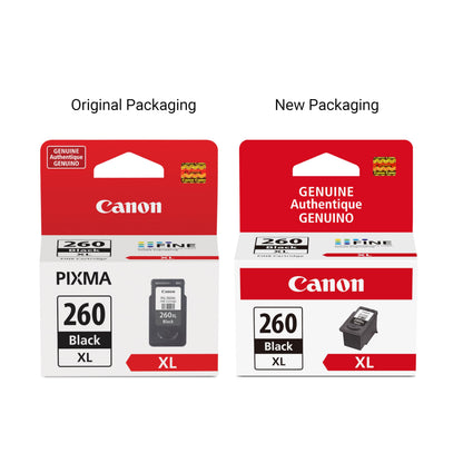 Canon Inkjet Printer Ink 3706C001, Extra Large – view 5