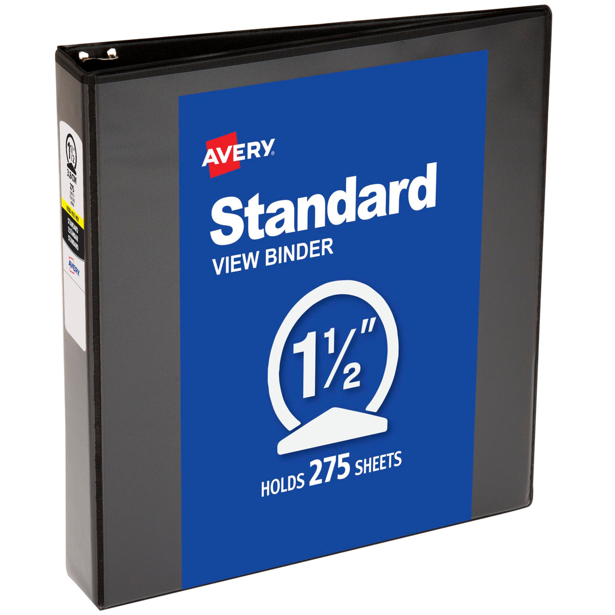 Avery Storage Binder 05725, 1.5"