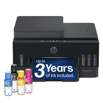 HP Printer D34F7A#B1H, one size