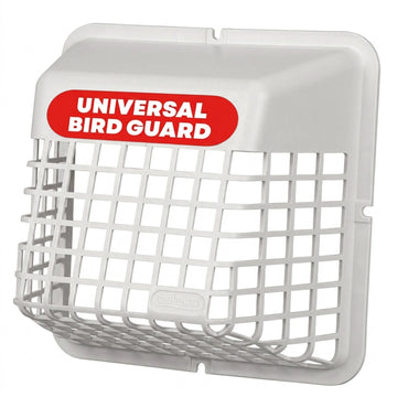 Deflecto Major Home Appliances UBGWL-A, Fits 3" to 4" Vents