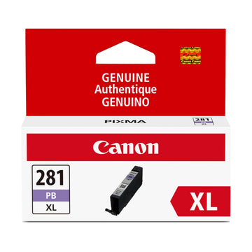Canon Inkjet Printer Ink 2038C001, XL
