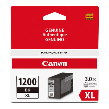 Canon Inkjet Printer Ink 9183B001, XL