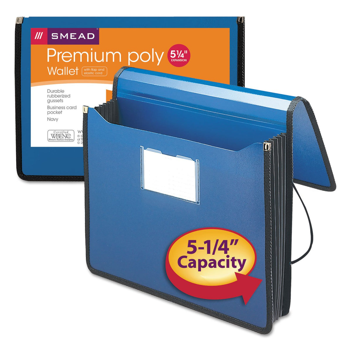 SMEAD File Folder 71503, Letter – view 2