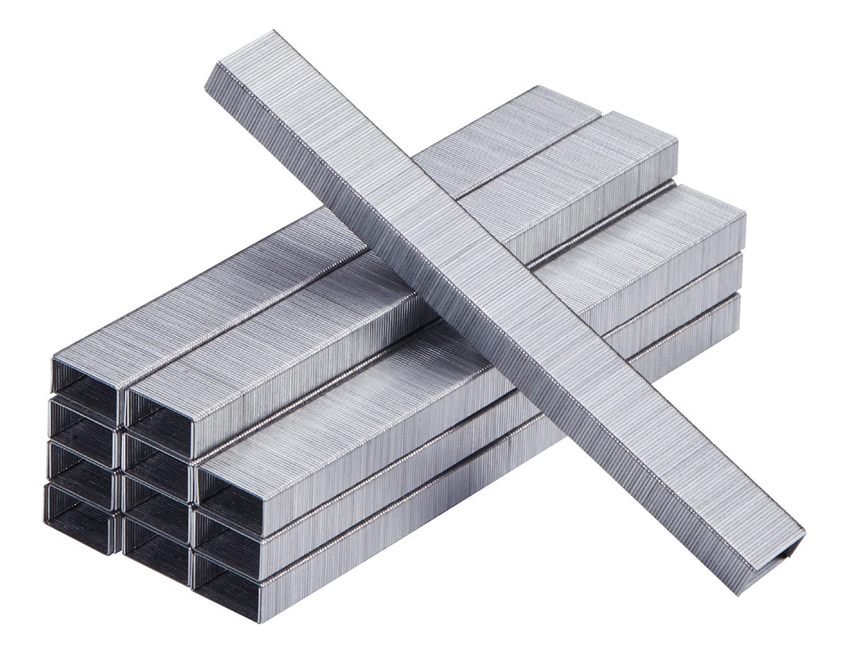 Bostitch Hardware Staple SBS191/4CP, 1/4 In, 5000 Count – view 3