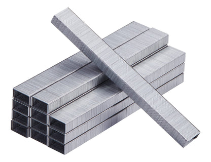 Bostitch Hardware Staple SBS191/4CP, 1/4 In, 5000 Count – view 3