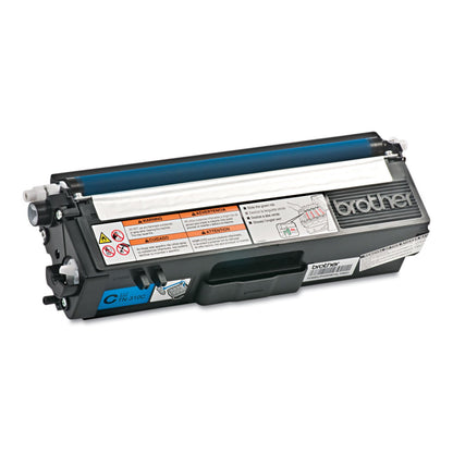 Brother Laser Printer Toner TN310C, Standard Yield – view 3