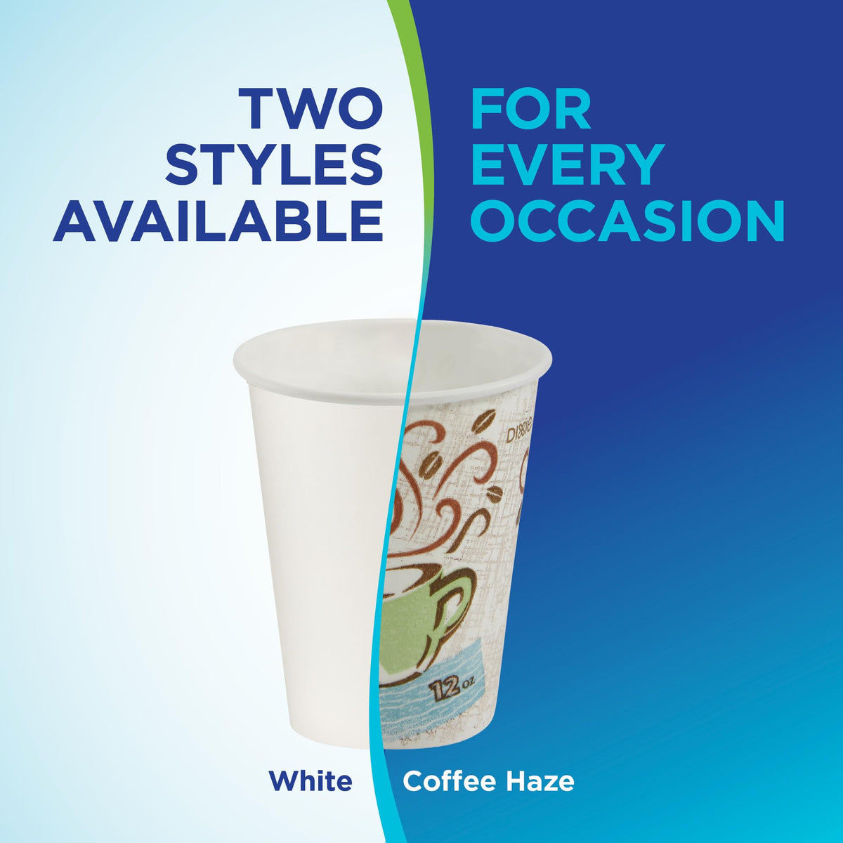Georgia-Pacific Drinking Cup 5356CD, 16 oz, 1000 Count – view 8