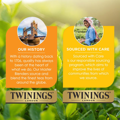 Twinings Tea JOCA-7404, 50 Count – view 7