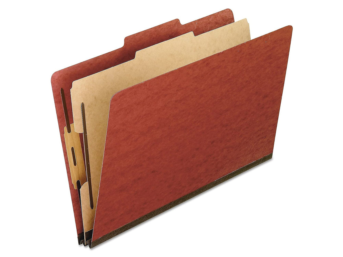 Pendaflex File Folder 1157R, Letter, 10 Count – view 2