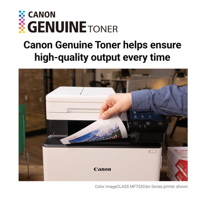 Canon Laser Printer Toner 5095C001, One Size – view 2