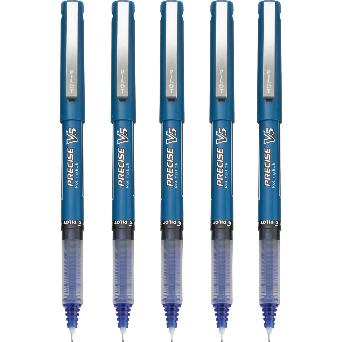 PILOT Writing Instrument 26011, 5 Count – view 4