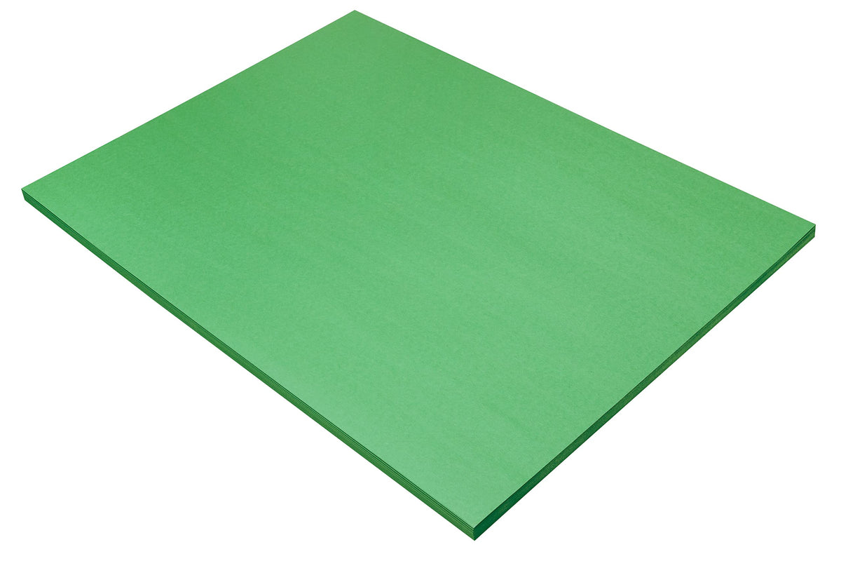Prang Art Media Paper P9603, 9" X 12", 50 Count