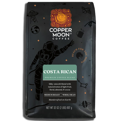 Copper Moon Coffee 260138, 32 Ounce