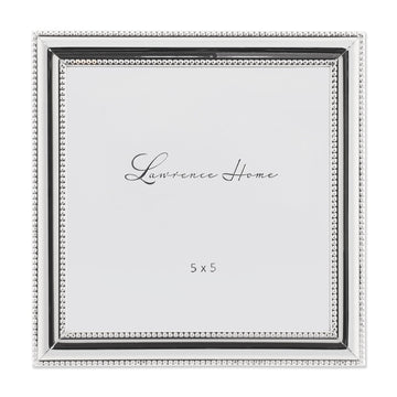 Lawrence Frames Picture Frame 510745-P, 5x5