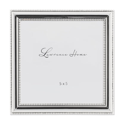Lawrence Frames Picture Frame 510745-P, 5x5