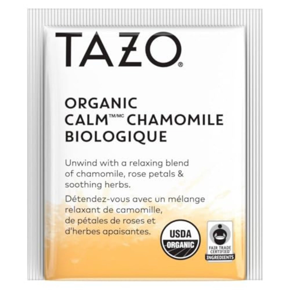 TAZO Tea 69591050, 16 Count – view 4