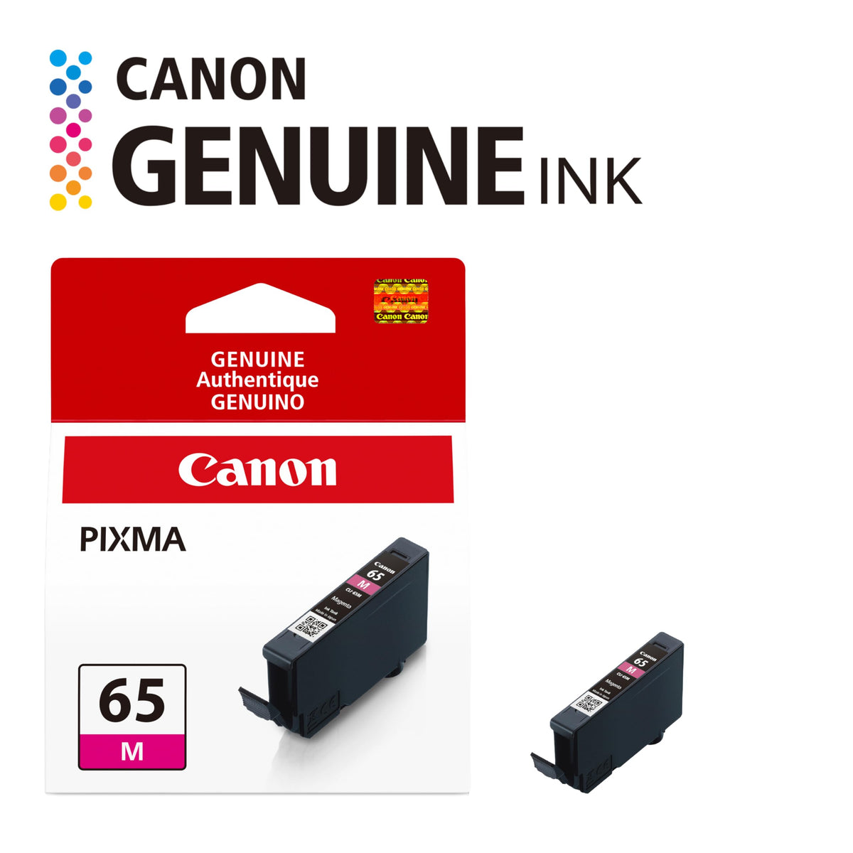 Canon Inkjet Printer Ink 4217C002, 1 Count – view 8
