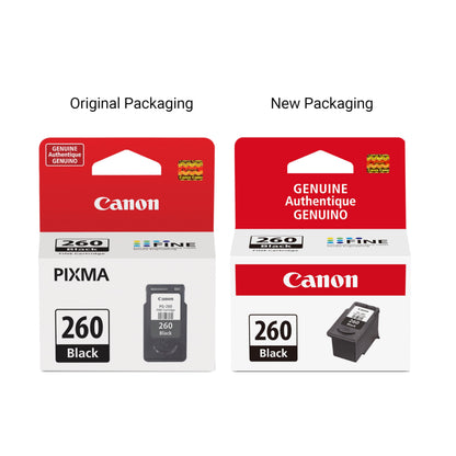Canon Inkjet Printer Ink 3707C001, 1 Count – view 4